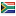 brazenhead.co.za hosted country